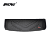 All weather 3D trunk mat perfect fit for BYD M6