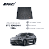 All weather 3D trunk mat perfect fit for BYD Sealion 6