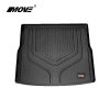 All weather 3D trunk mat perfect fit for BYD Sealion 6