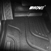 All-Weather 3D Floor Mats Perfect Fit for Toyota Camry - Vacuum Forming 14 All-Weather 3D Floor Mats Perfect Fit for Toyota Camry 2025+