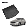 All weather 3D trunk mat perfect fit for Mazda CX-5 (2024+)