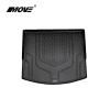 All weather 3D trunk mat perfect fit for Mazda CX-5 (2024+)