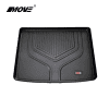 All-Weather 3D Trunk Mat Perfect Fit for Mazda CX-30 9 All weather 3D trunk mat perfect fit for Mazda CX-30