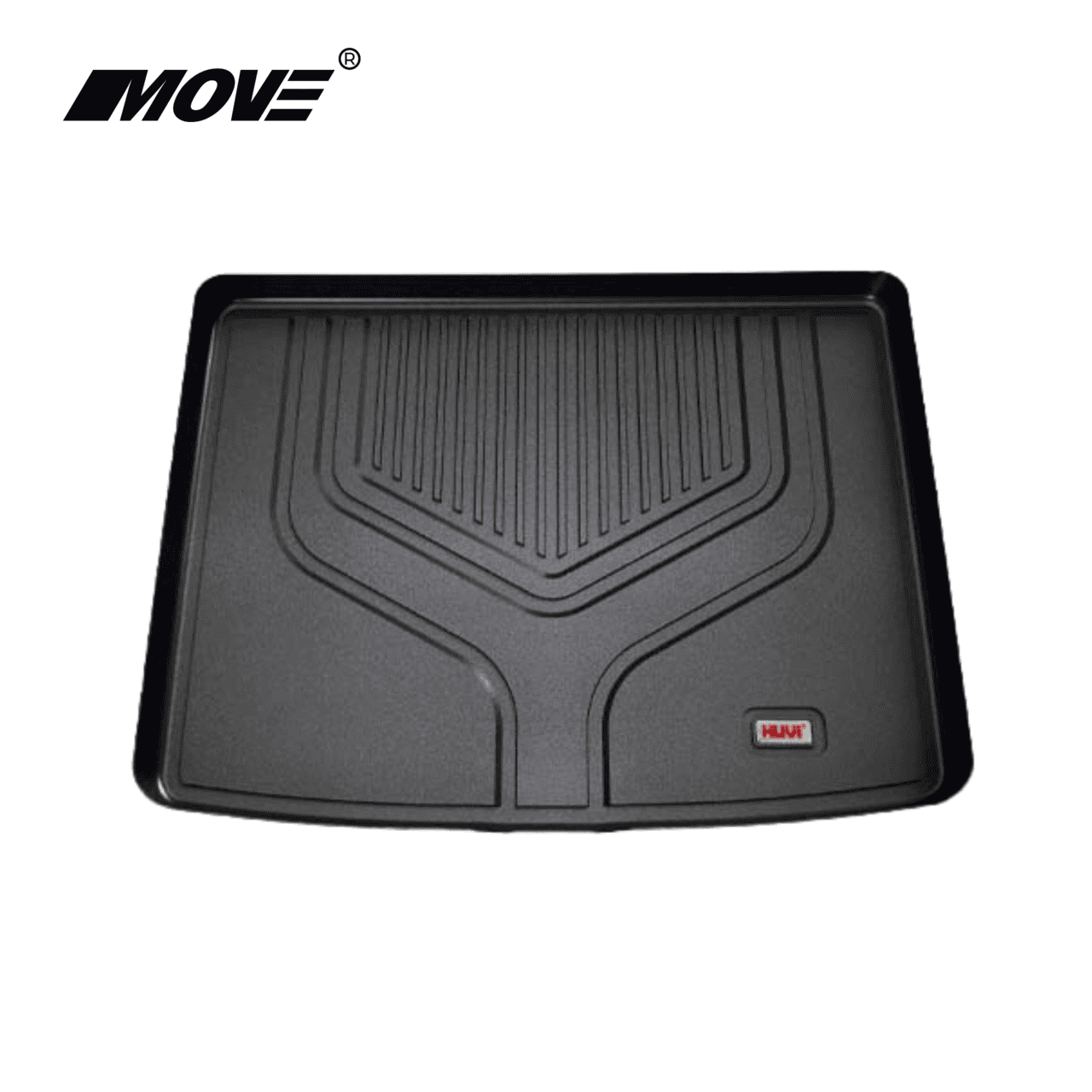 All-Weather 3D Trunk Mat Perfect Fit for Mazda CX-30 13 All weather 3D trunk mat perfect fit for Mazda CX-30