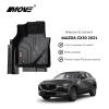 All-Weather 3D Floor Mats Perfect Fit for Mazda CX-30
