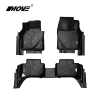 All-Weather 3D Floor Mats Perfect Fit for Mazda CX-30