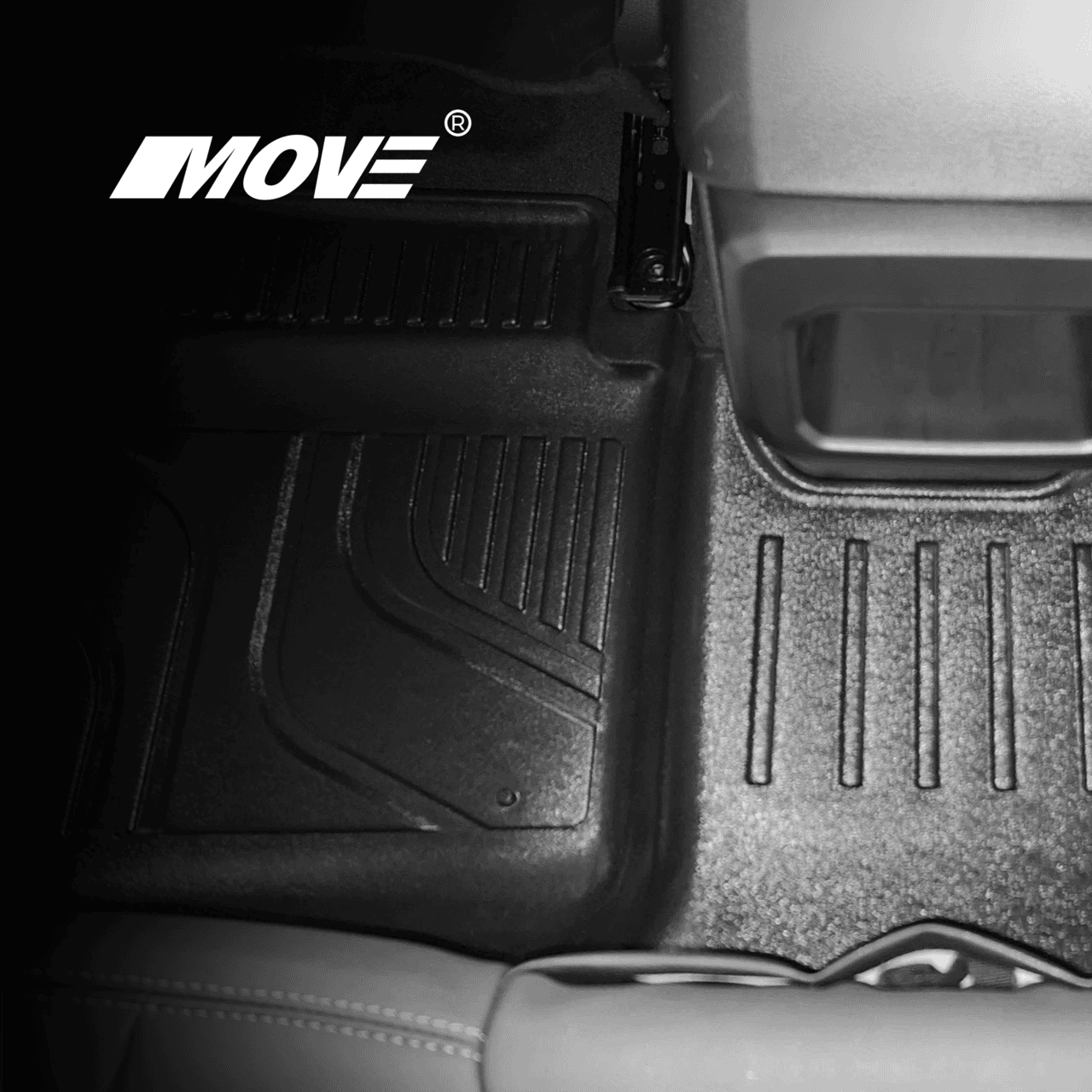 All-Weather 3D Floor Mats Perfect Fit for Mazda 2 7 All-Weather 3D Floor Mats Perfect Fit for Mazda 2